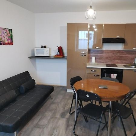 Châlons-en-Champagne Studio Proche De La Gare Et Du Centre Ville מראה חיצוני תמונה